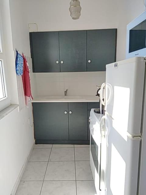 Hermes Penthouse Ermoúpoli Extérieur photo