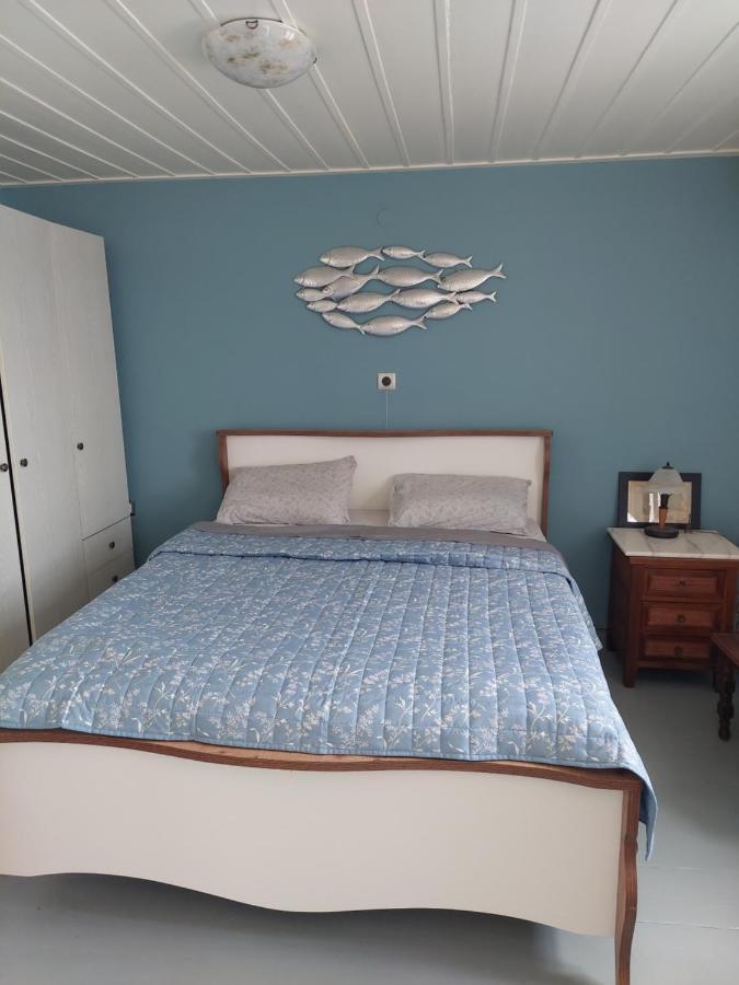 Hermes Penthouse Ermoúpoli Extérieur photo